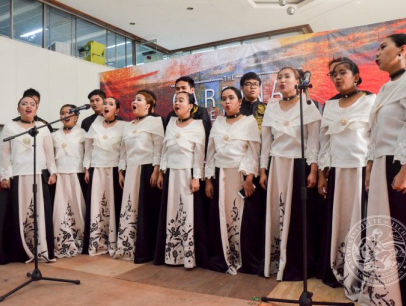 Mapúa Choir