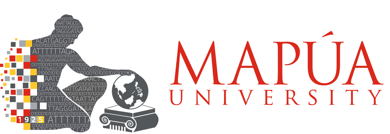 Mapúa logo