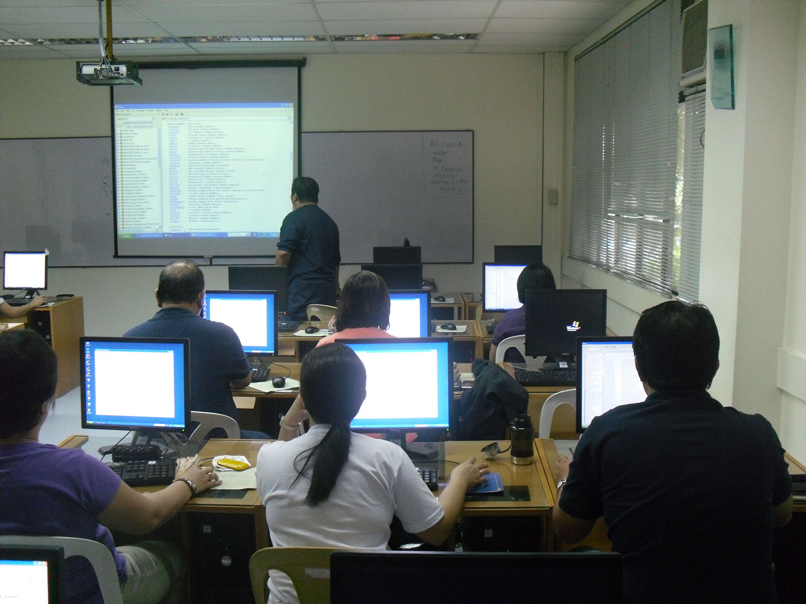 Mapúa Matlab Training